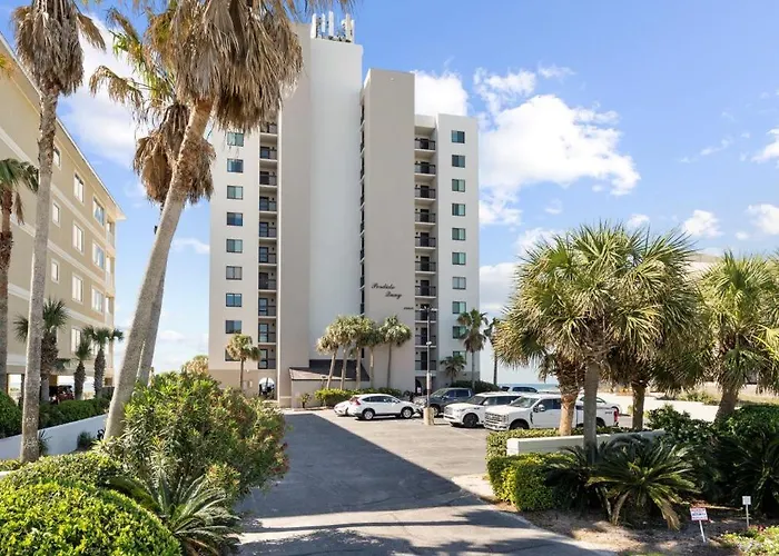 Perdido Quay 501 By Youngs Suncoast Orange Beach